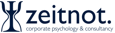 Zeitnot Logo